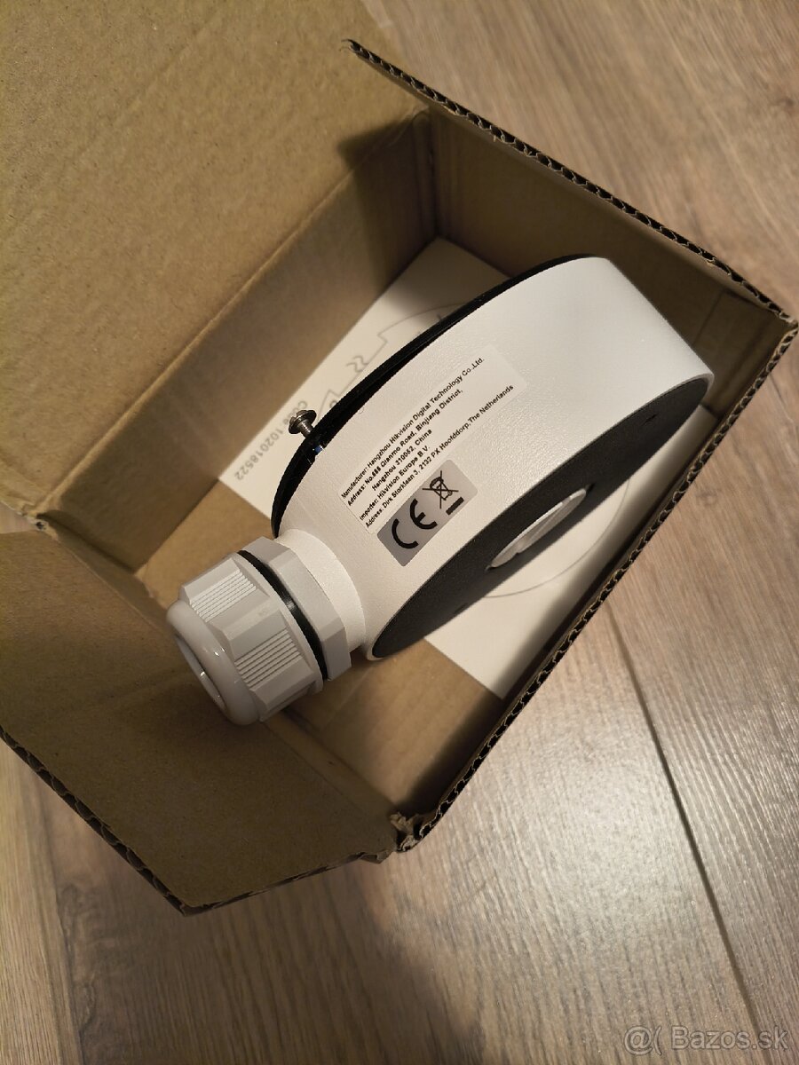 Hikvision DS-2CD2143G2-I 2.8mm + podstavec - 6