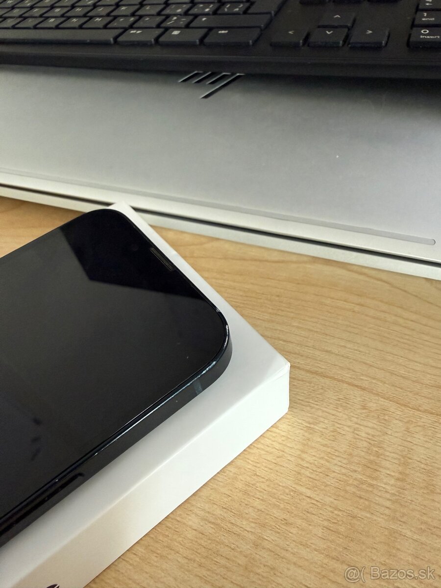 iPhone 13 256gb midnight - 6