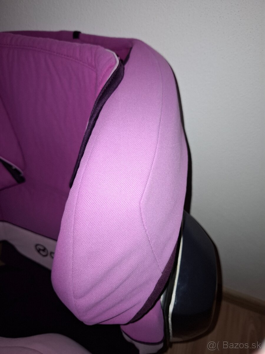 Autosedačka cybex - 6