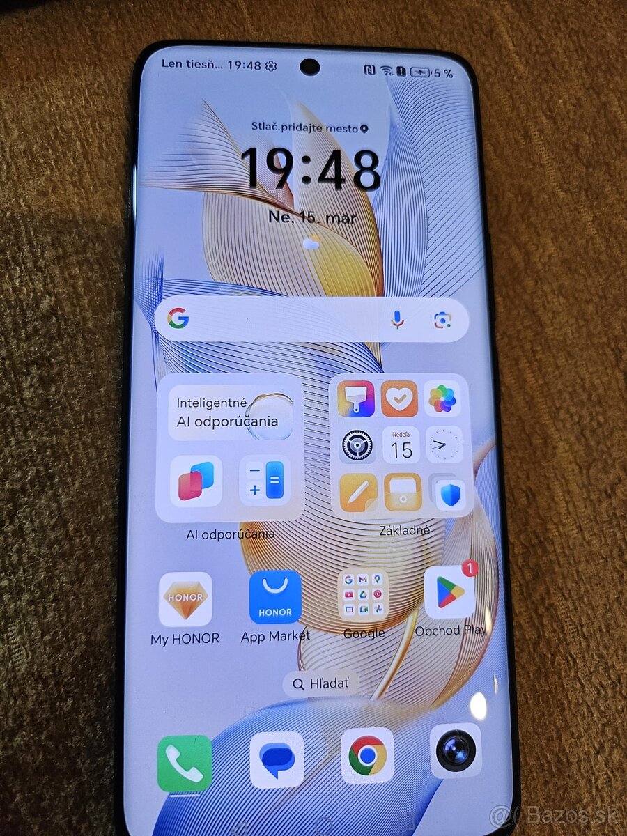 HONOR 90 512GB / 12 RAM - 6