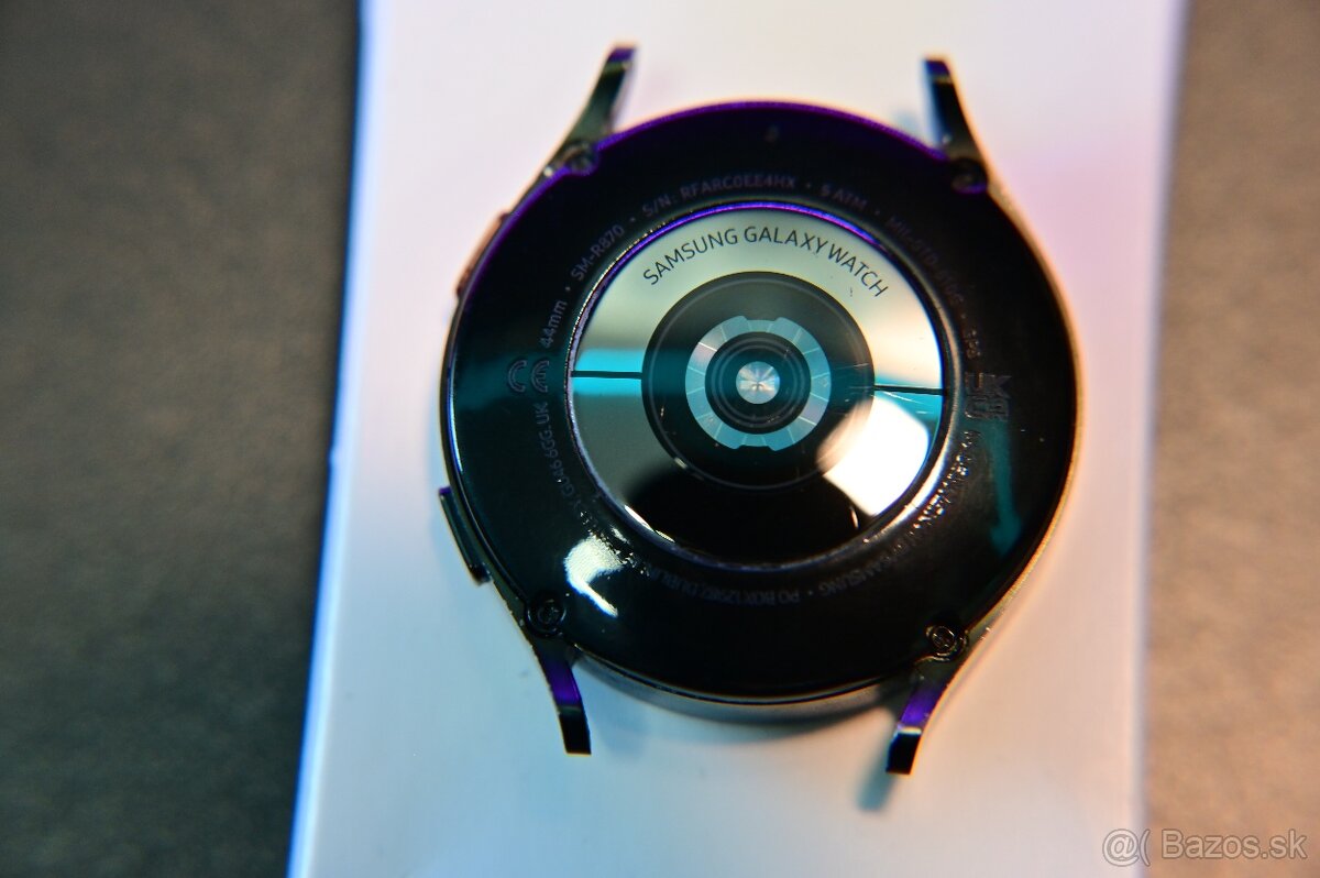 Samsung galaxy watch4 44mm - 6