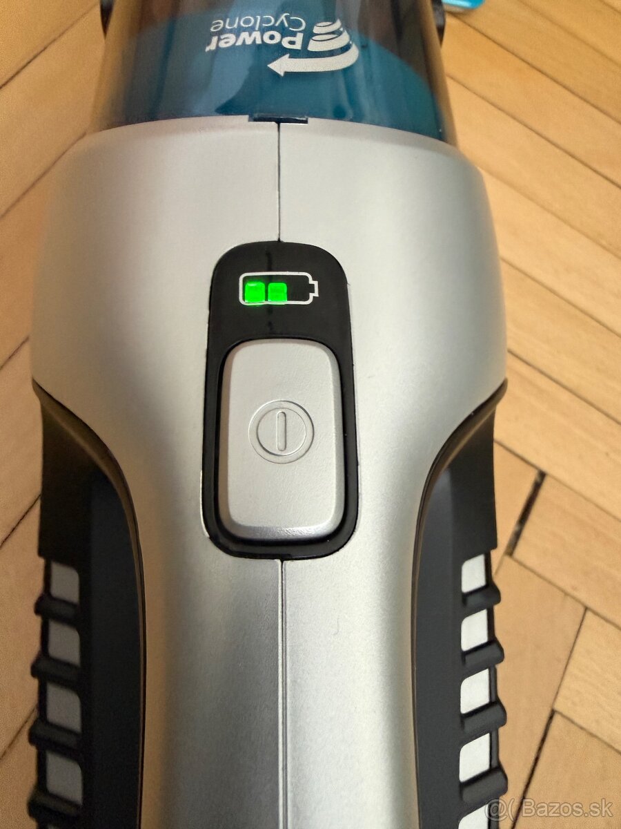 Philips PowerPro Aqua Tycovy vysavac 3v1 - 6