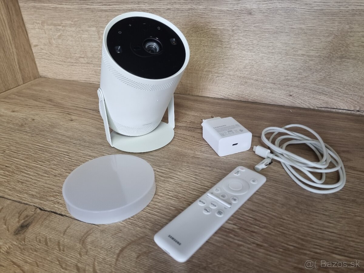 Samsung SP-LFF3CLAXXXH PROJEKTOR - 6