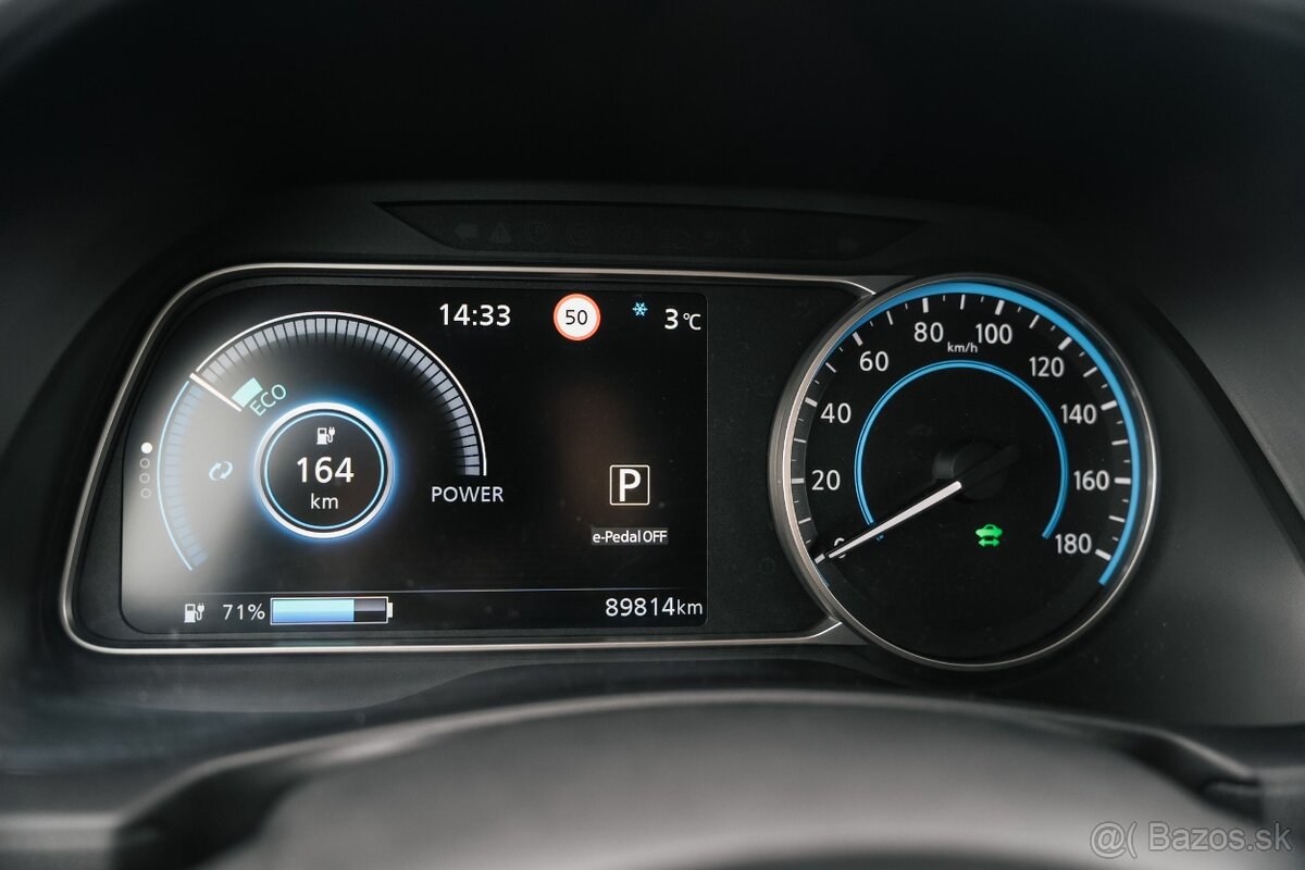 Nissan Leaf 62kWh Tekna - 6