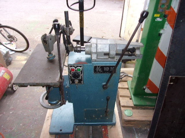 RUSIME- DILNU- STROJE - 6