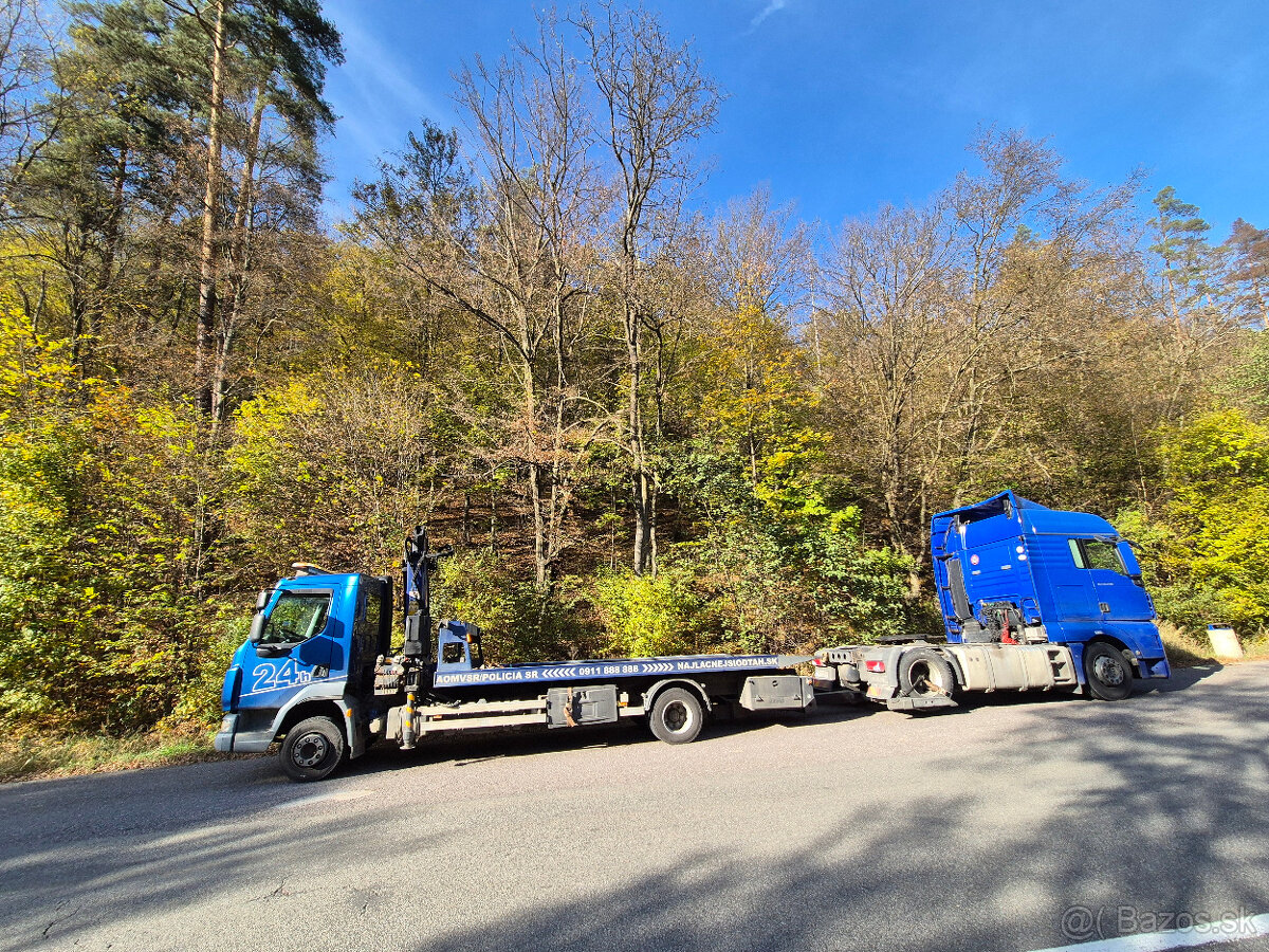 ODTAHOVA SLUZBA NITRA 0911 888 888 - 6