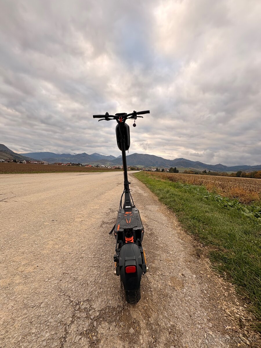 KuKirin G2 Master (2025) - 6