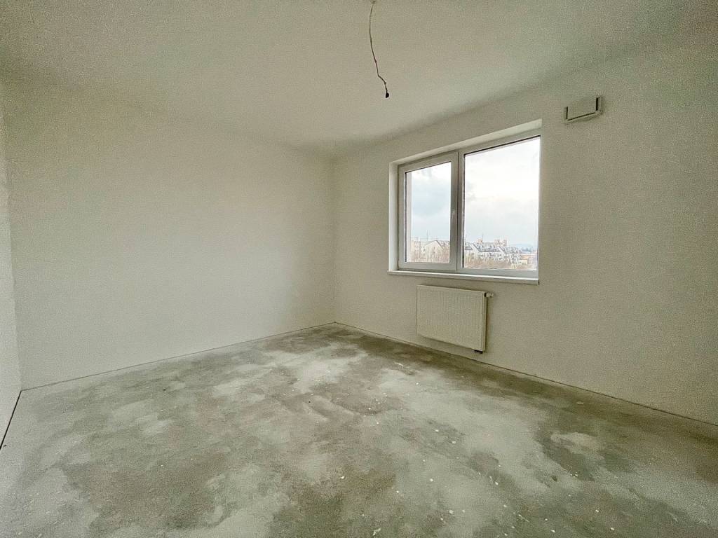 NA PREDAJ 3 - IZBOVÝ BYT, STUPAVA, ul. Jána Ondruša - 6