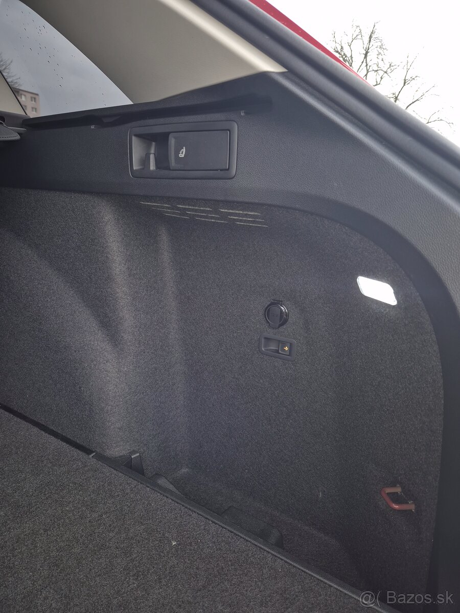 Golf Variant 2.0 TDI - 6