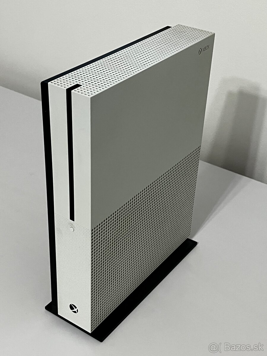 Xbox one + volant pedále + hry + 2ovládač - 6