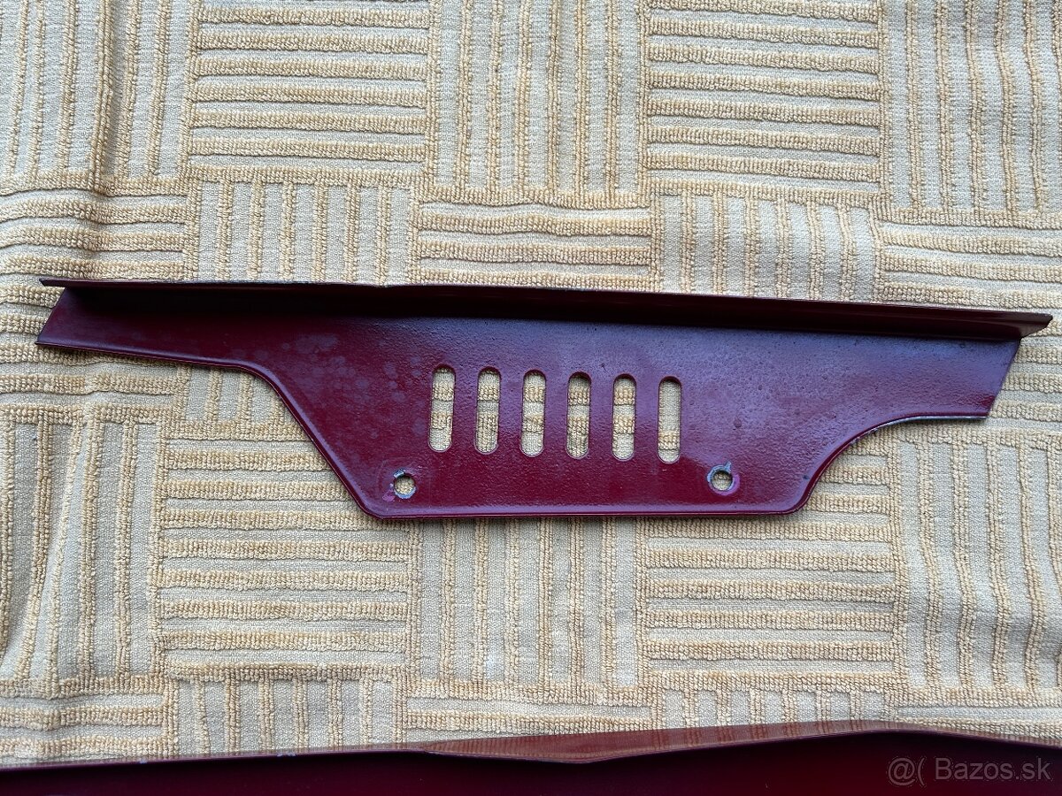 Kryty reťazí babetta 210/215/225 - 6