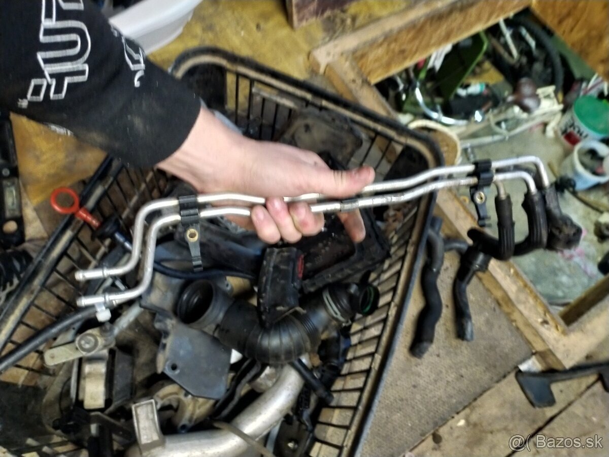 Diely passat b6 2.0tdi 125kw 2007 - 6