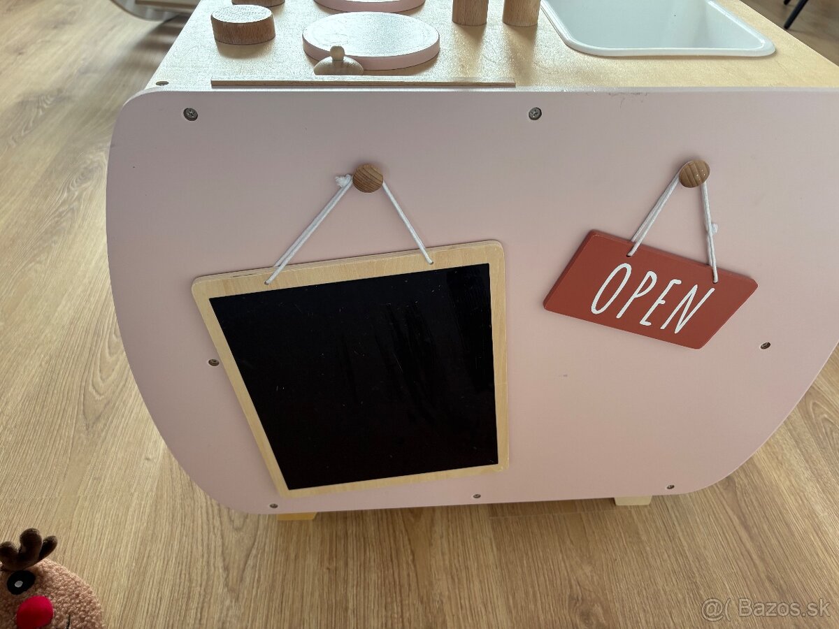 Detská kuchynka - 6