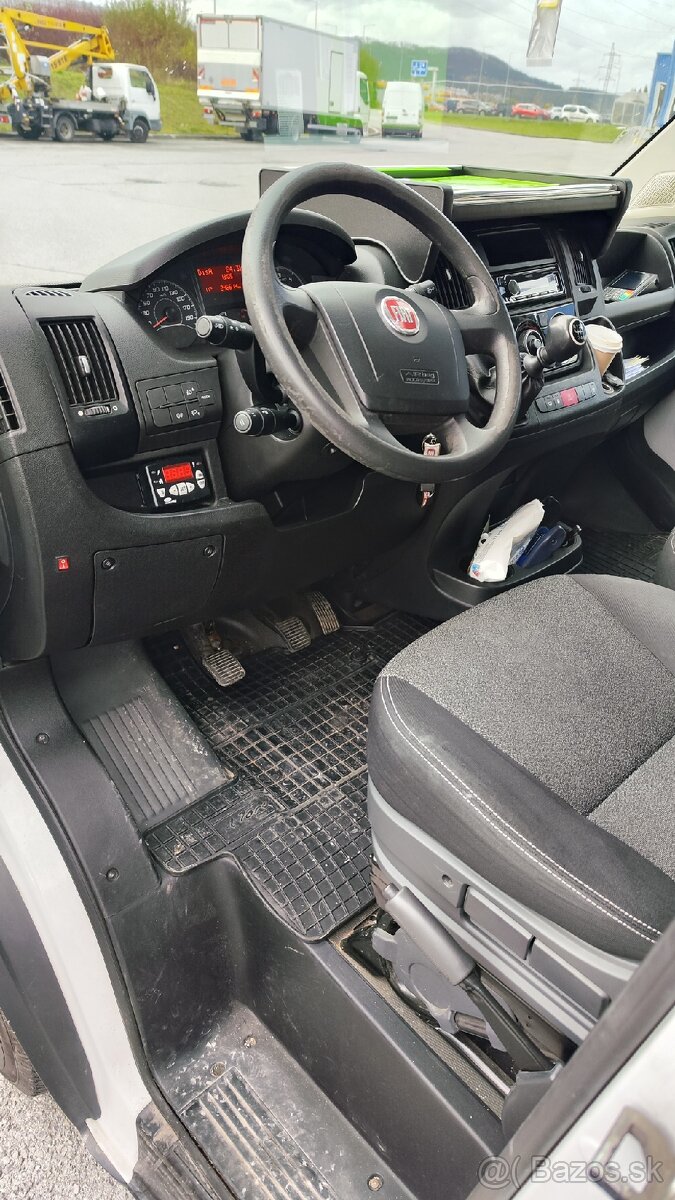 Chladiarenska dodávka - 6