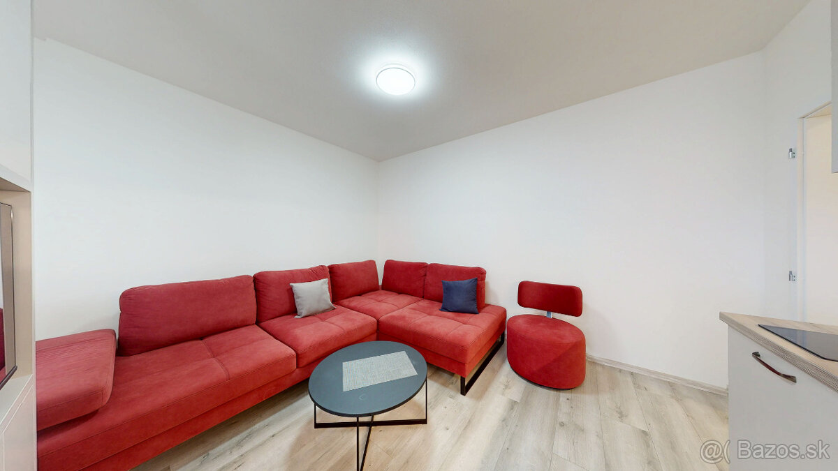 Na prenájom 2-izb. byt, Húskova 33, Košice-KVP - 6