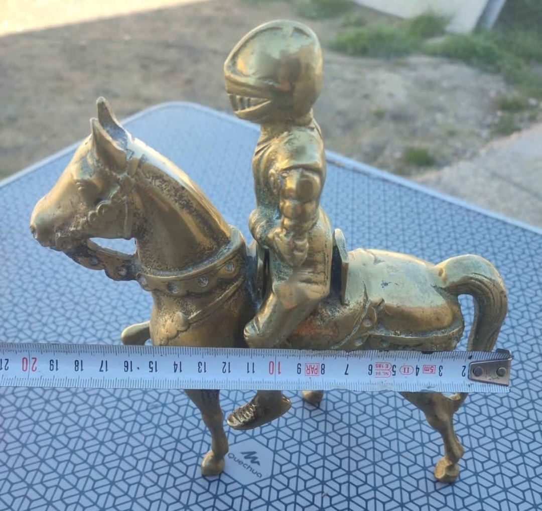 Rytier na koni 120€ - 6