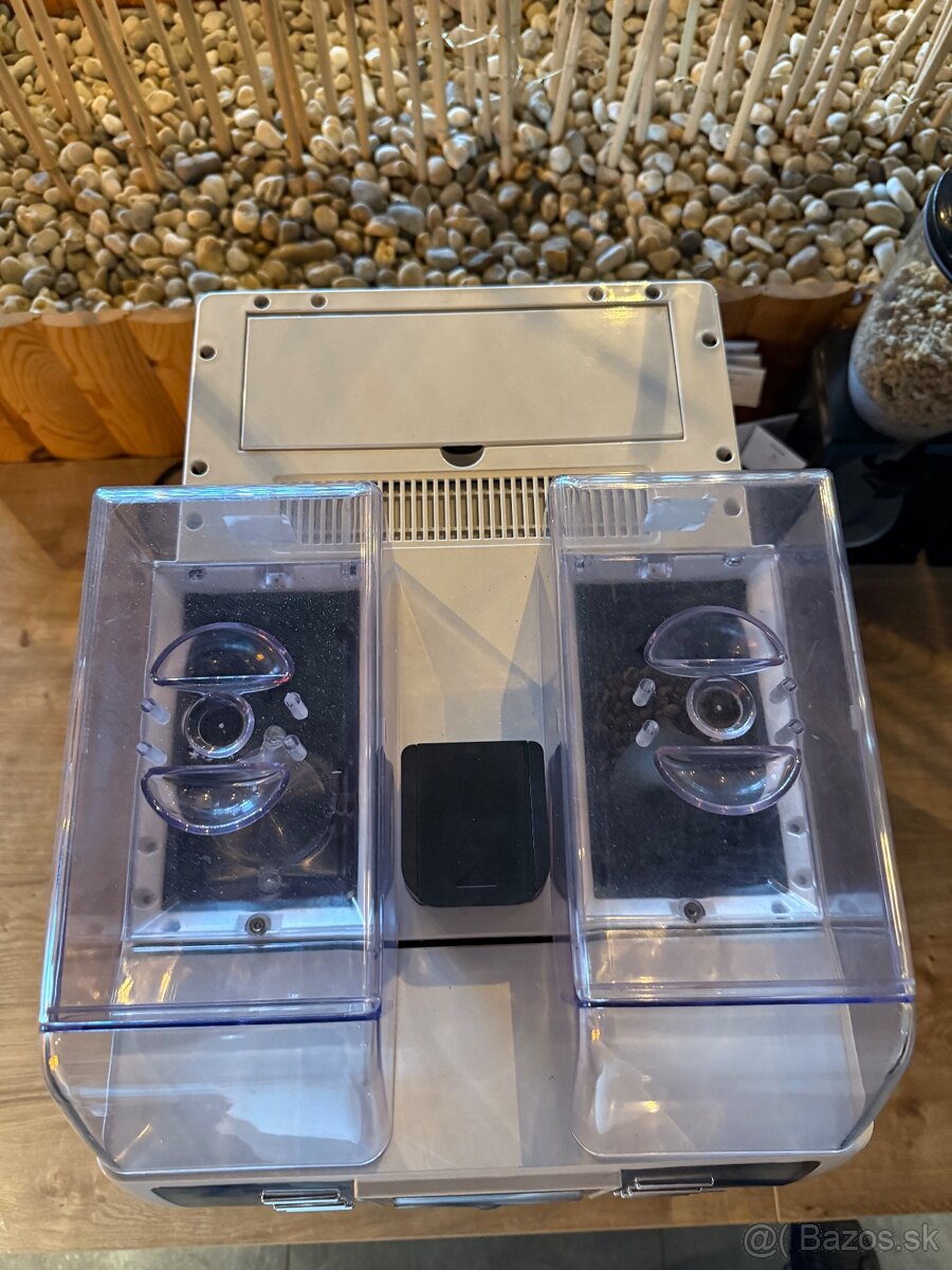 Kávovar Nuova Simonelli PRONTOBAR AD 2 – TOP STAV - 6