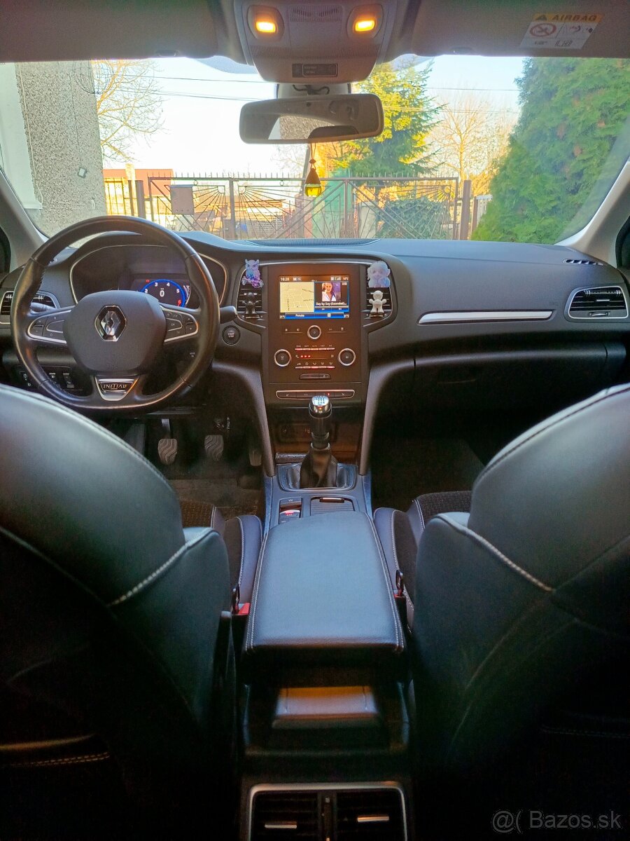 Renault Megane Grandcoupe 1.33 tce ( 49000 Km ) - 6