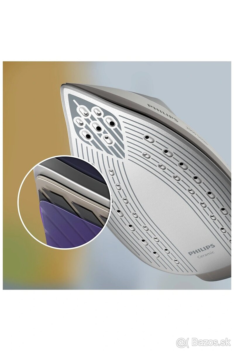 PHILIPS Parný generátor PSG2000/80 - NOVÁ - 6