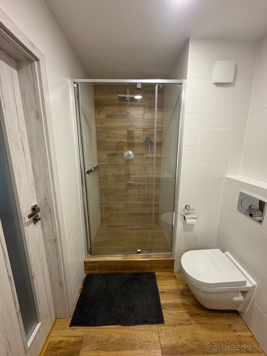 3 izbový byt Solinky - Žilina - 6