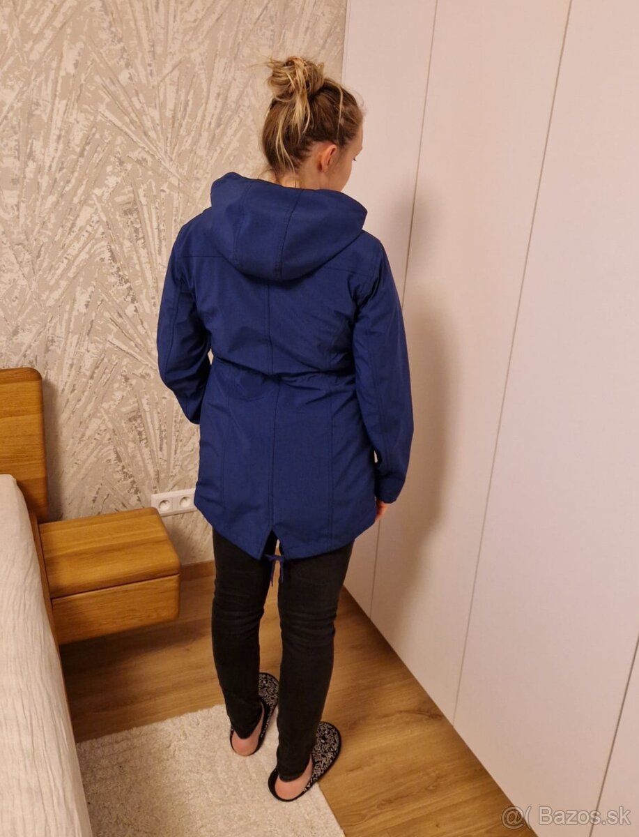 Rishino nosic + nosicska bunda - 6