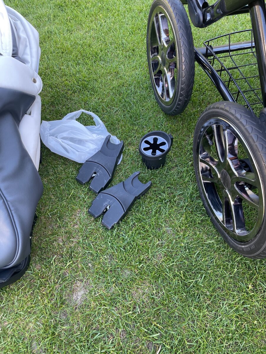 Kočík 2kombinacia - 6