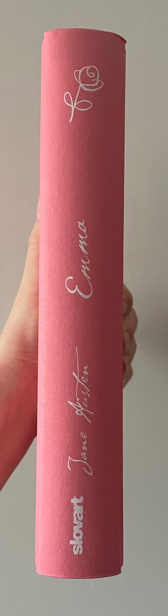 Emma - Jane Austen - 6