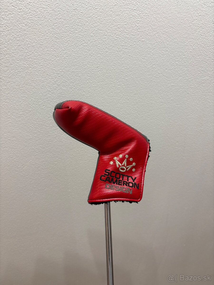 Scotty Cameron Select Newport 2.5 - 6