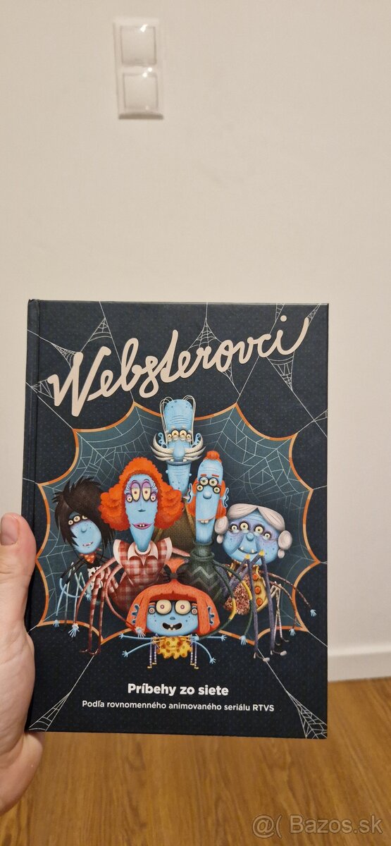 Detske knihy LACNO - 6