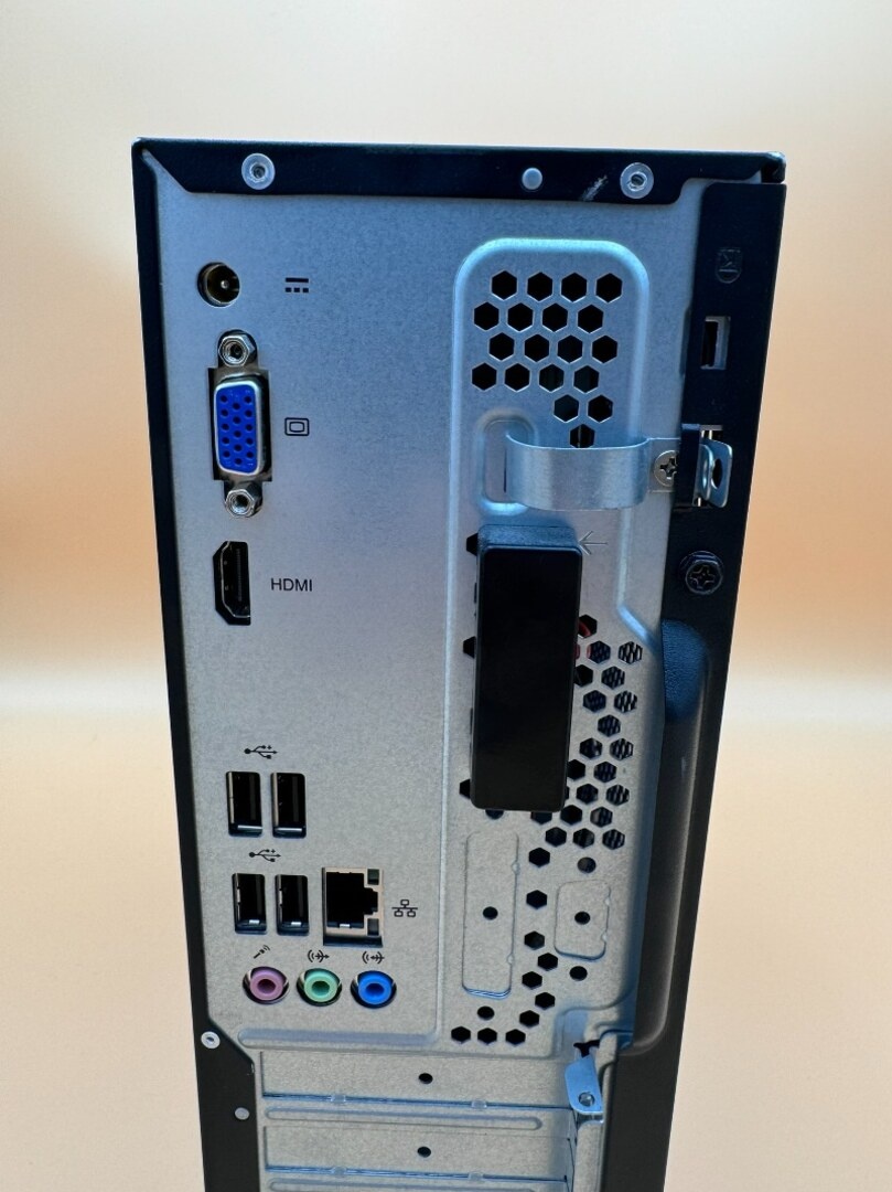 Počítač Acer.Intel Celeron J4005 2x2,00GHz.16gb ram.512SSD - 6