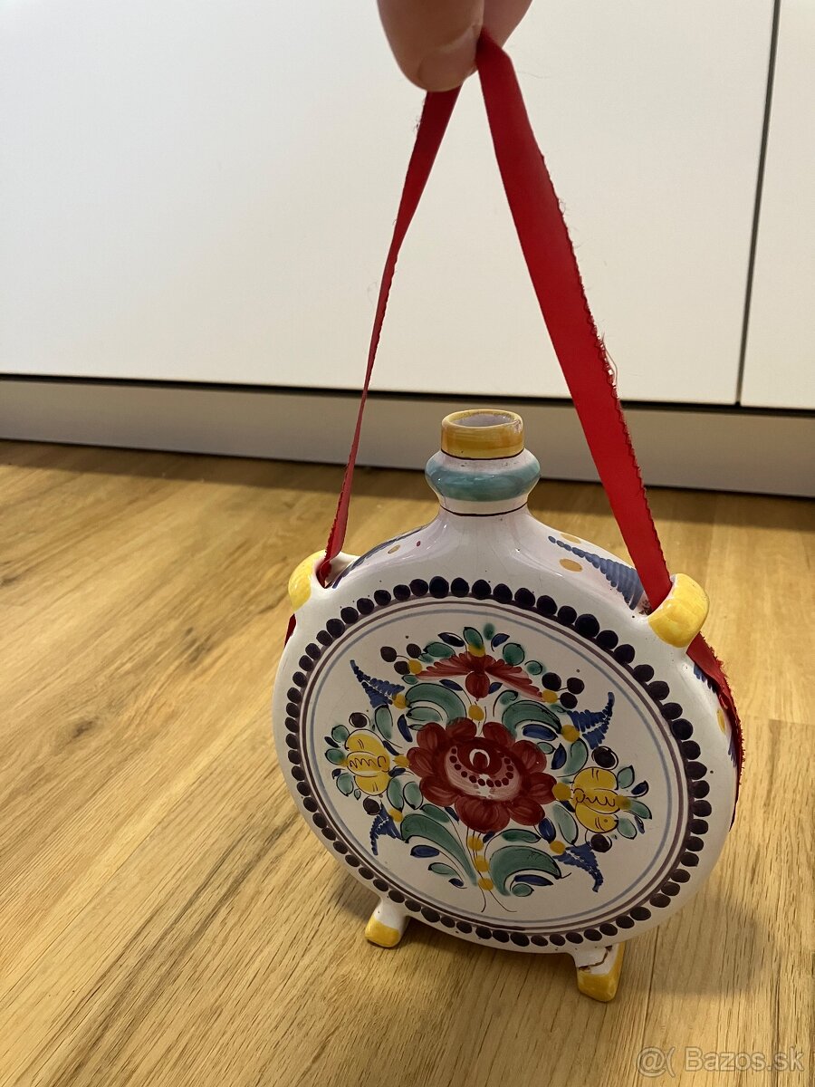 Modranská keramika - 6