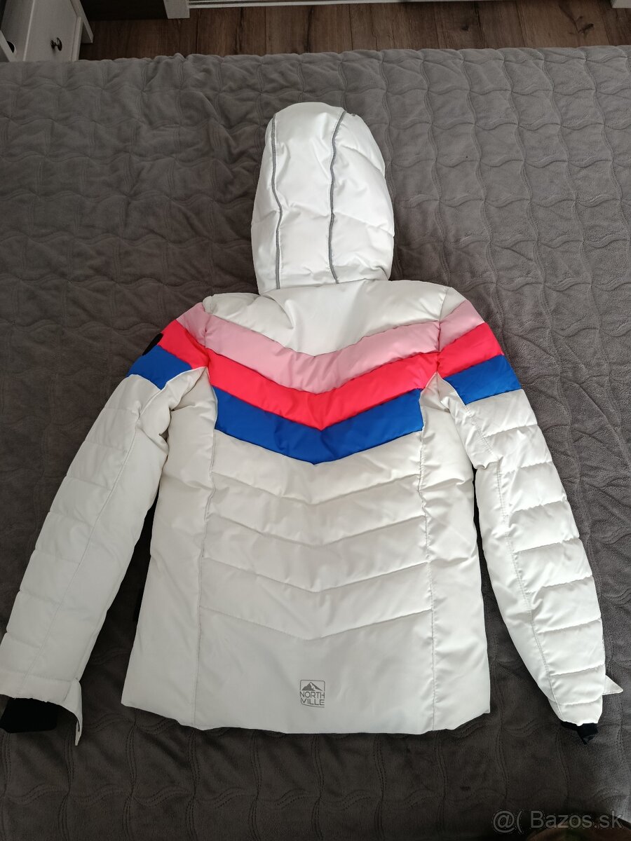 Detské lyžiarske oblečenie - 6