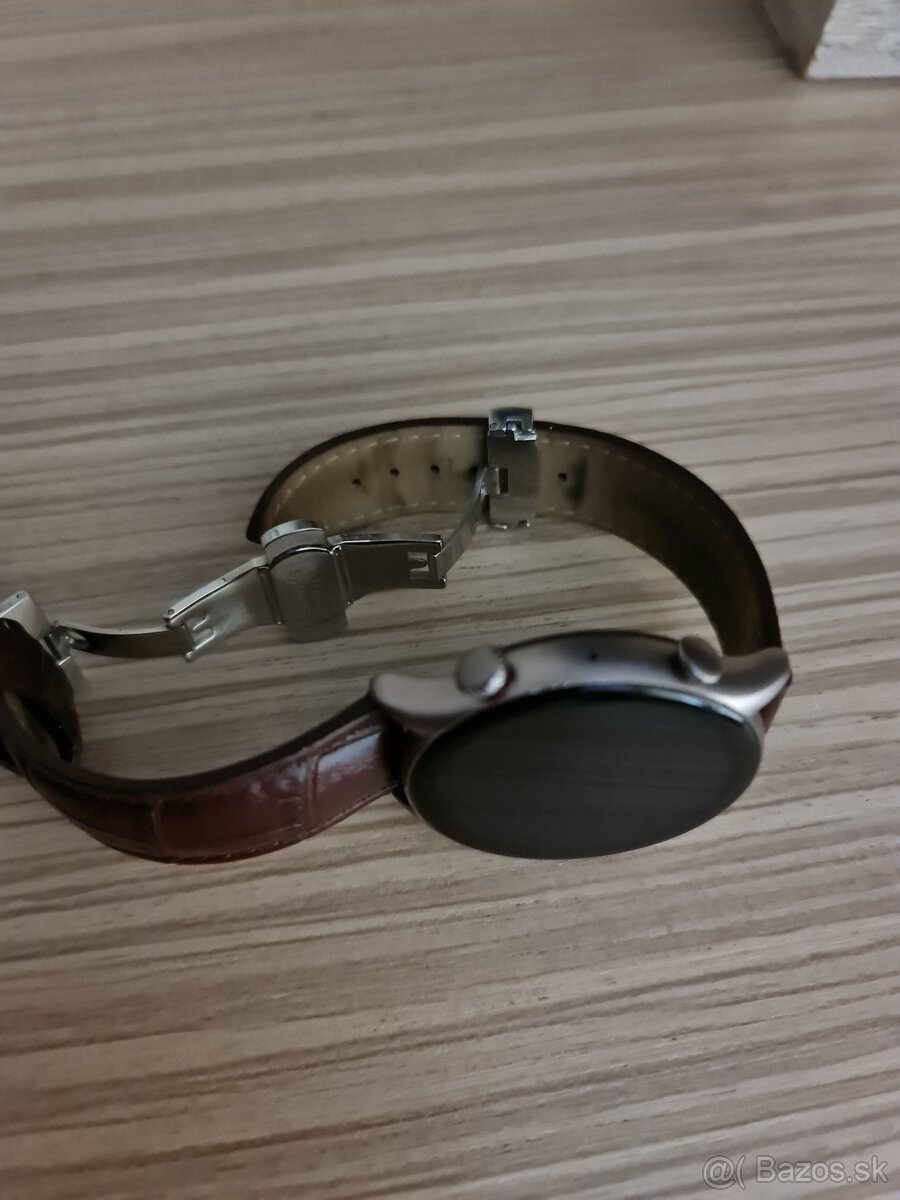 Smart hodinky AMAZAFIT GTR 3 PRO - 6