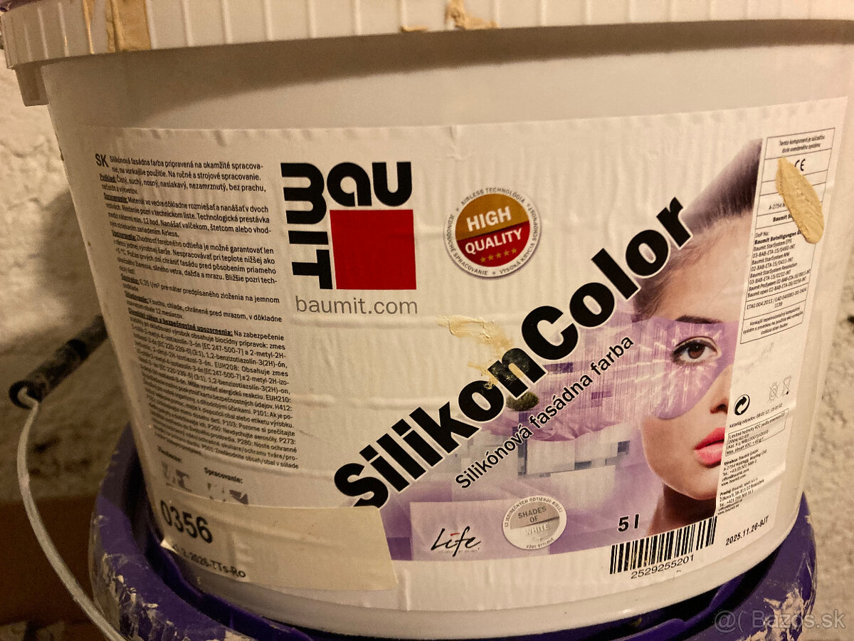 Predám zvyšky staviva - 6