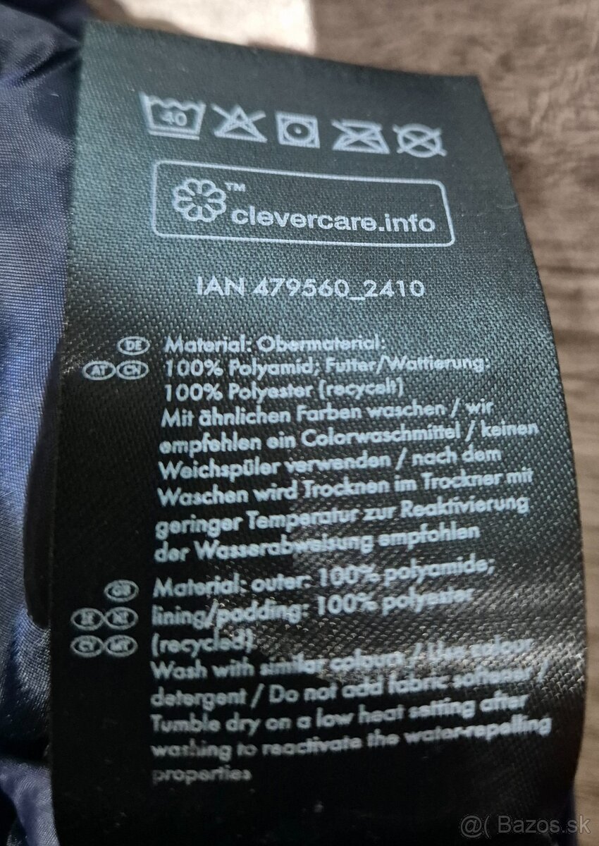 Dámska bunda Esmara - 6