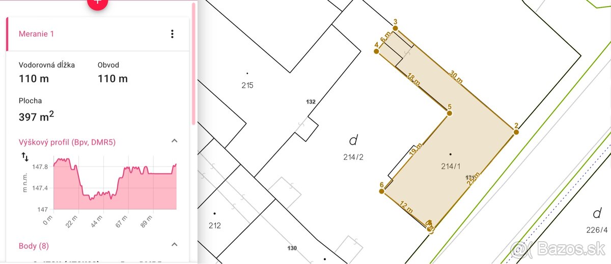 Polyfunkčny objekt, budova - na predaj - 6