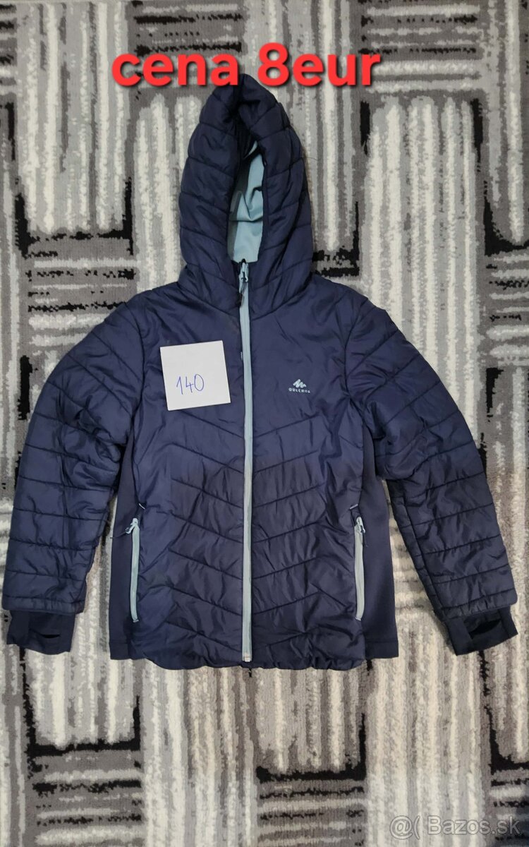 Zimné oblečenie - 6