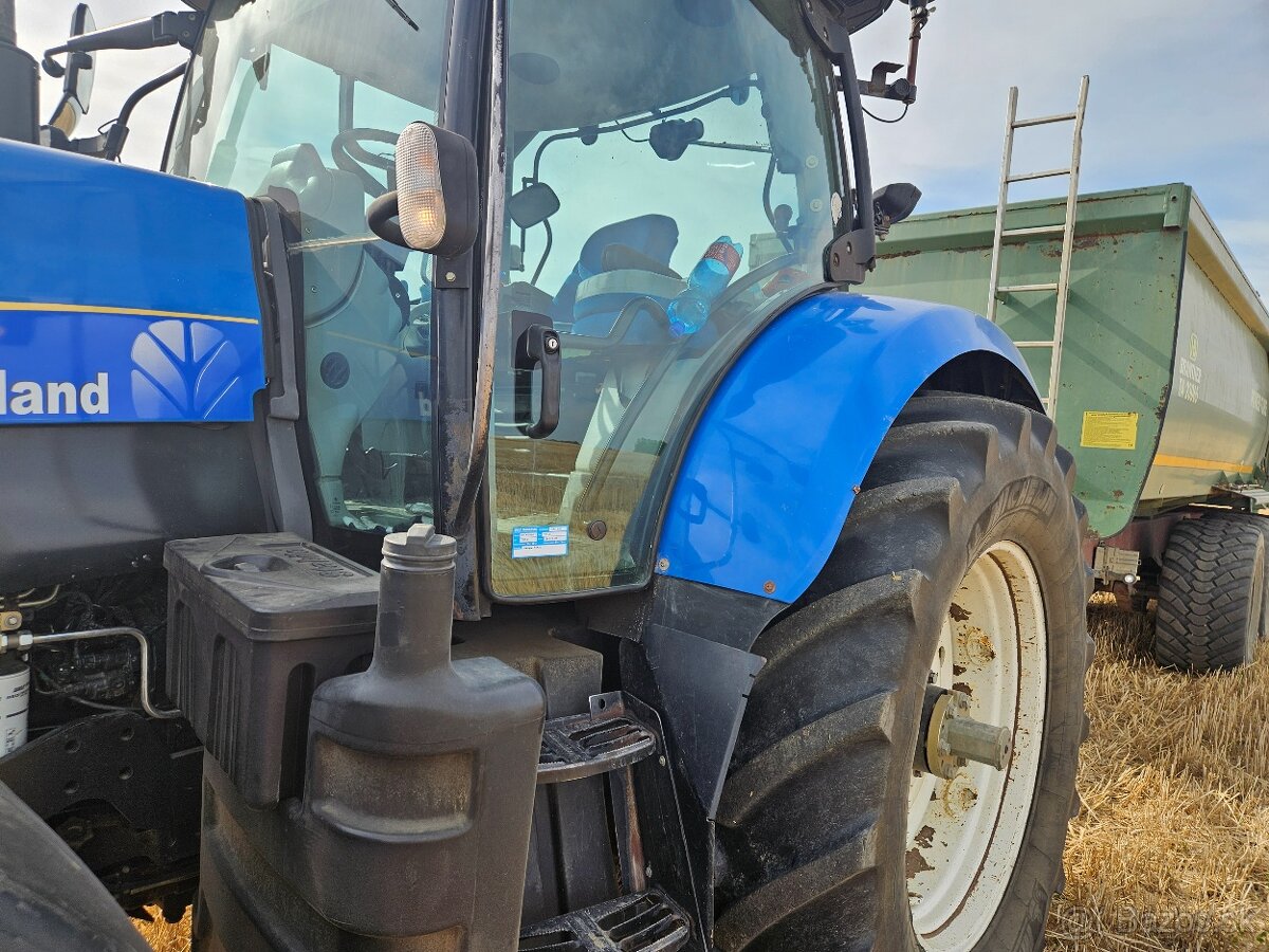 New holland T7060 - 6