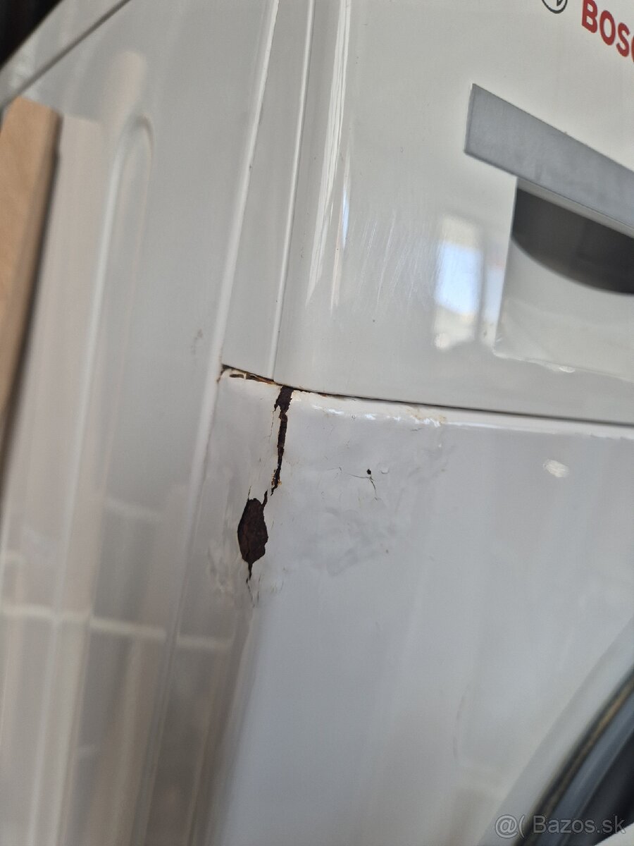 Predam pracku Bosch - 6