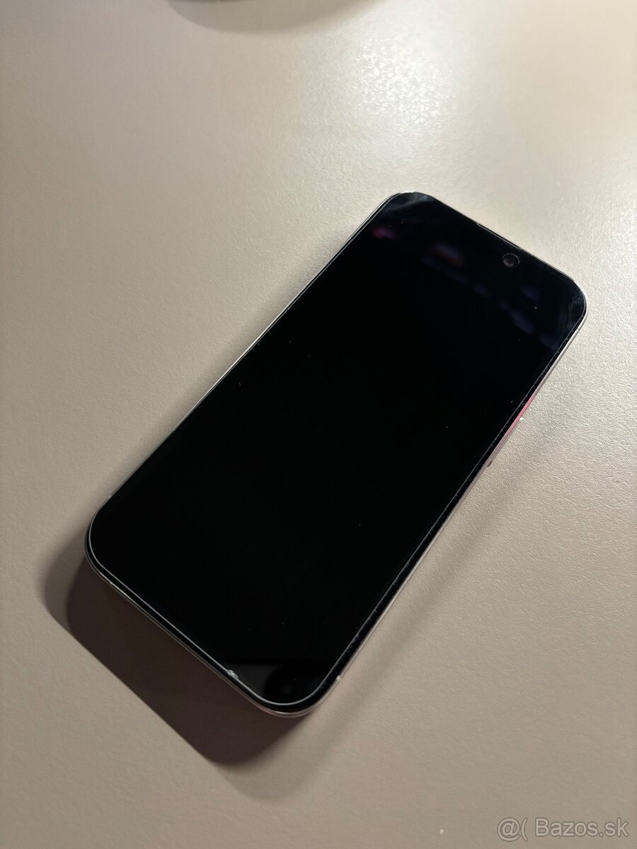 📱 Predám iPhone 15 Pro 128 GB – TOP stav - 6