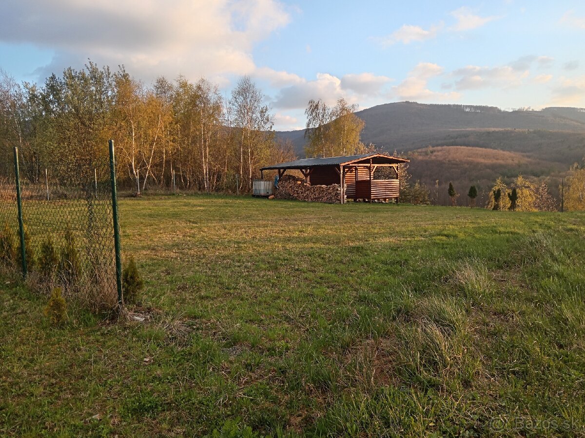 Predám pozemok - 6