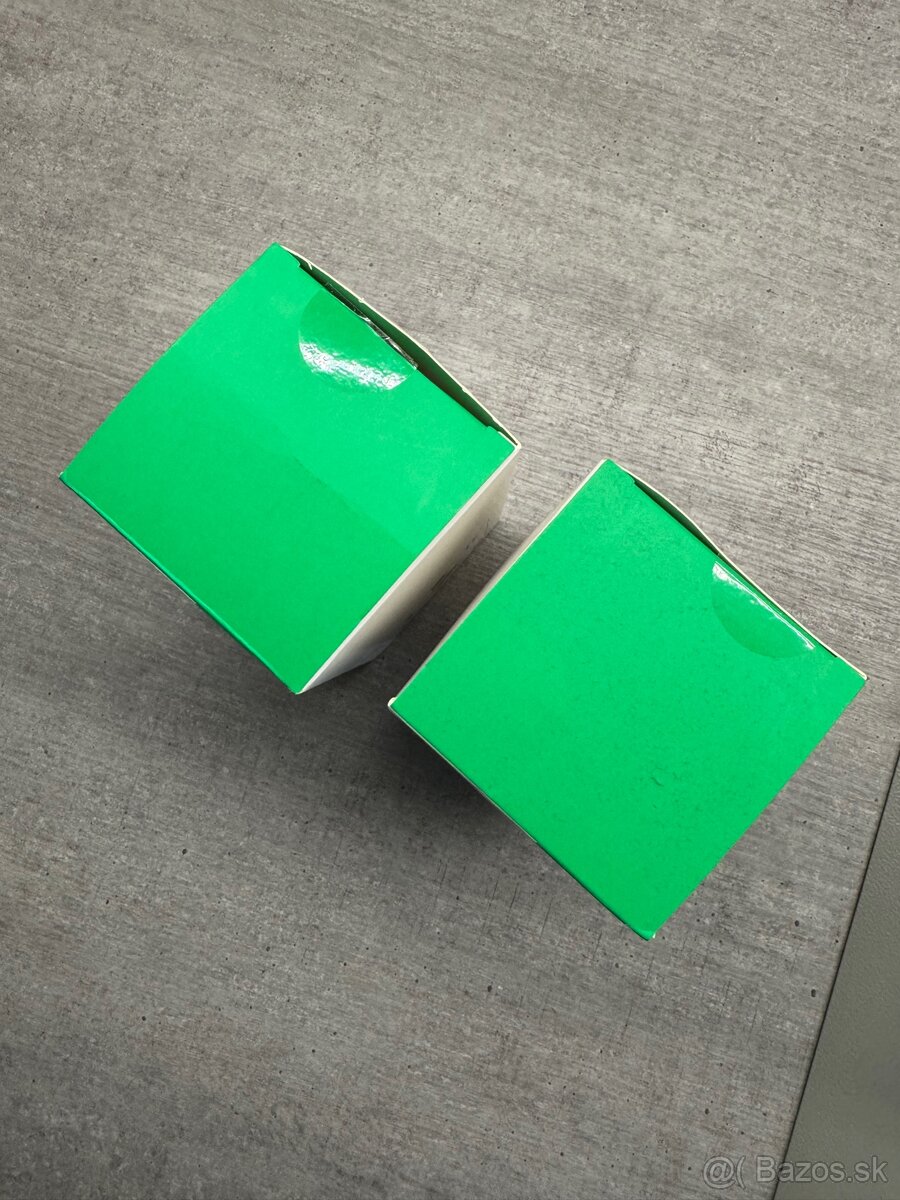 Predám Blitzwolf BW-LT21 (Smart Bulb) 3ks - 6