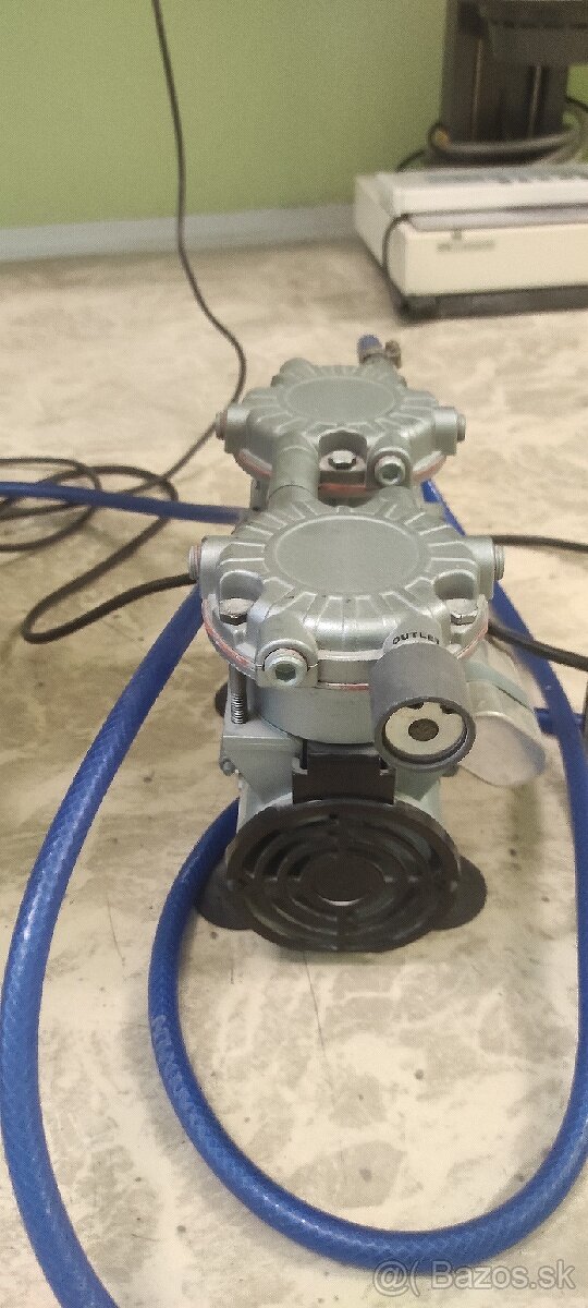 Kovová keramika, zubná technika, Kombipress 2001. - 6