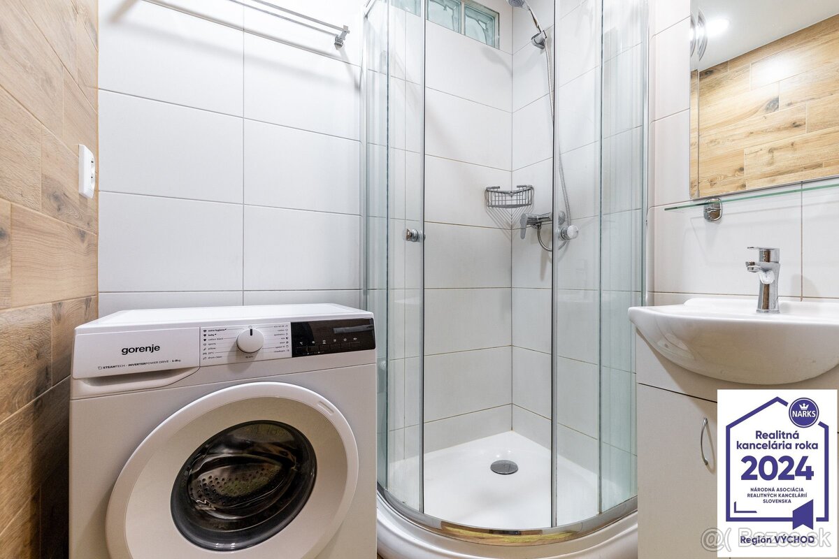 3 izbový byt - Košice, Čiernomorská - 6