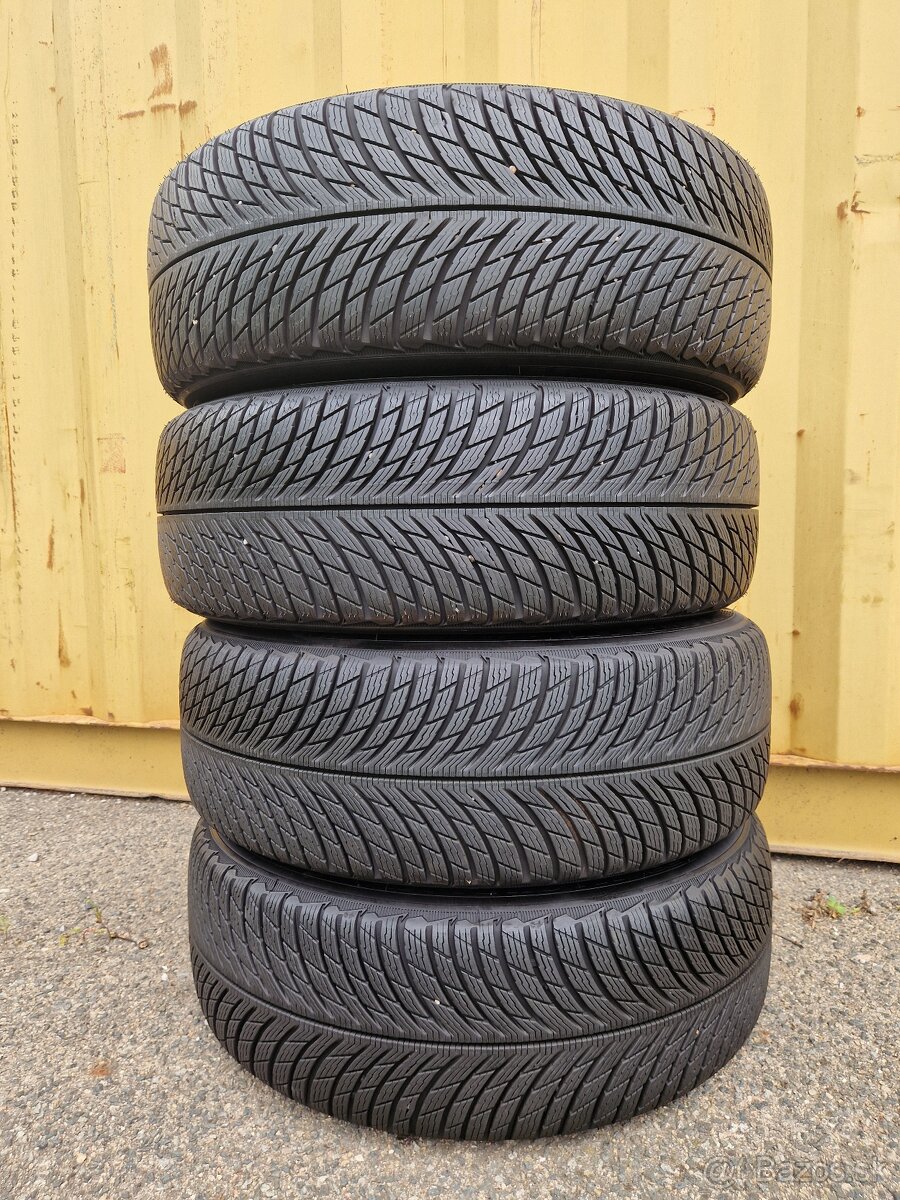 5x108 r19 kolesa volvo xc40 disky 235 50 19 elektrony alu 40 - 6