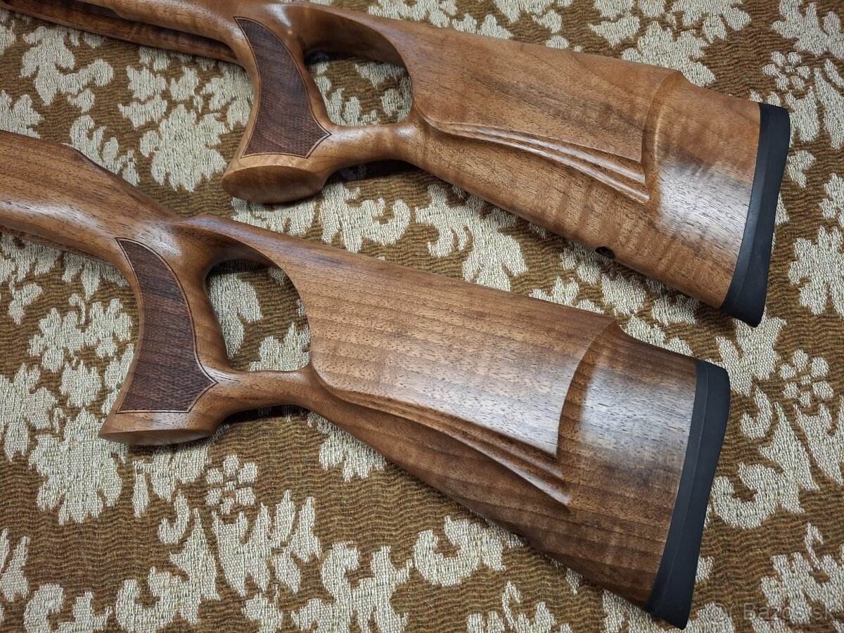 Pažba CZ 550, CZ 537 a ZKK 600 THUMBHOLE - 6