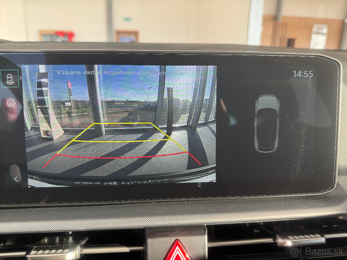 Sportage 1,6 T-GDi FWD 7DCT GOLD - 6