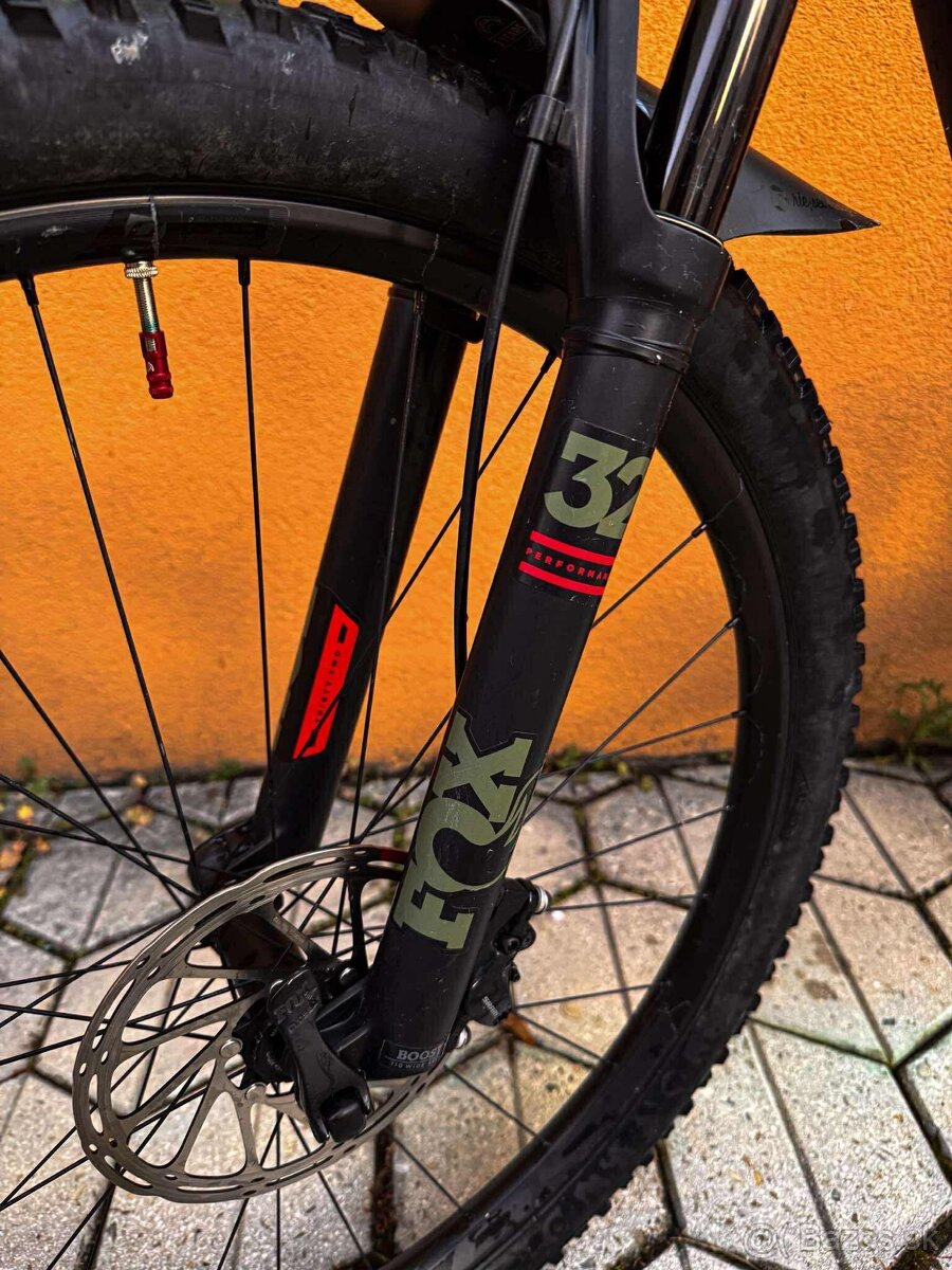 Bergamont Contrail Elite karbon M - 6