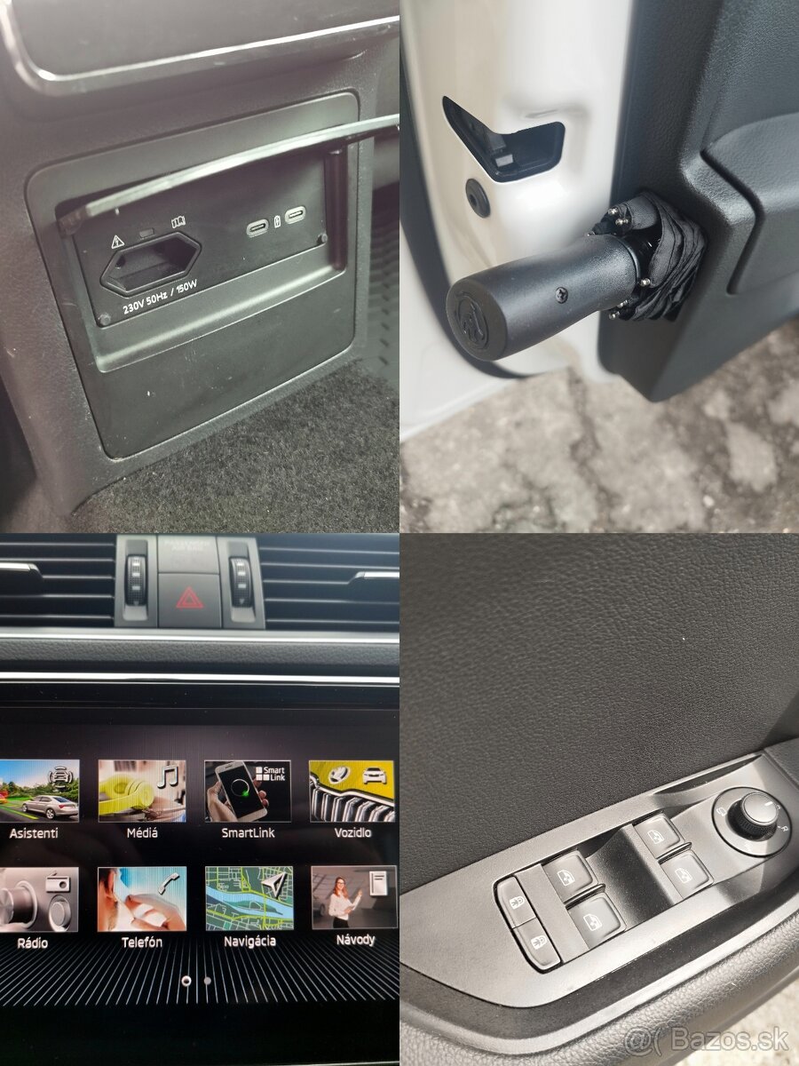 Suzuki Sx4 S-Cross AUTOMAT 4x4 FlashAllgrip 2019 DITC Benzín - 6