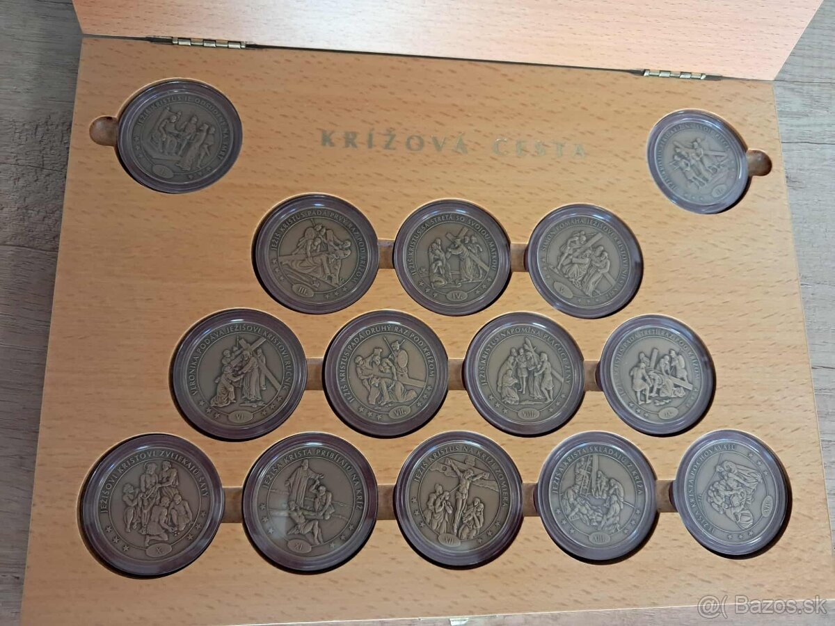 „KRIZOVA CESTA“ - - 6